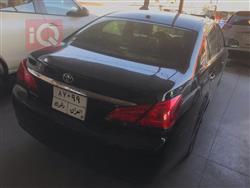 تۆیۆتا ئەڤەلۆن